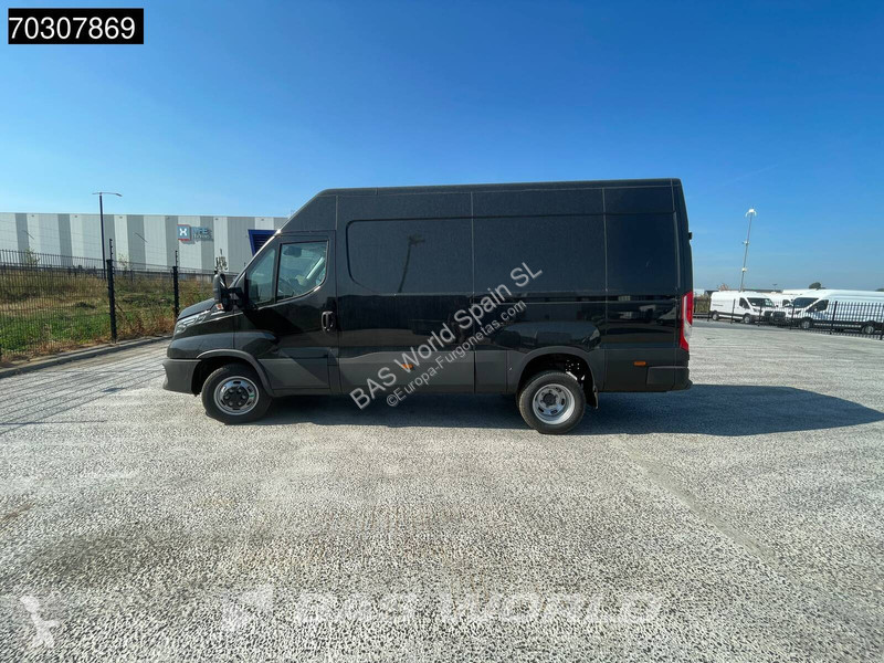 Furgoneta Iveco 35C21 Nuevo - 3.0L - Automático...