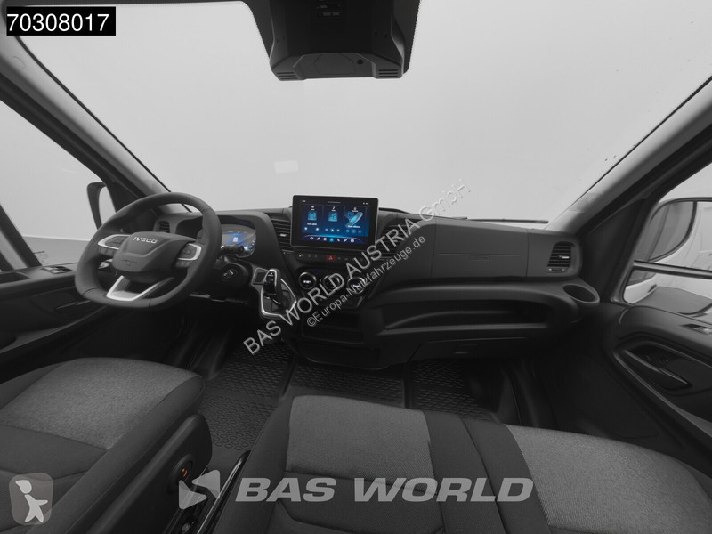 عربة نفعية Iveco 35S21 Neu! 3.0L Automatik L2H2...