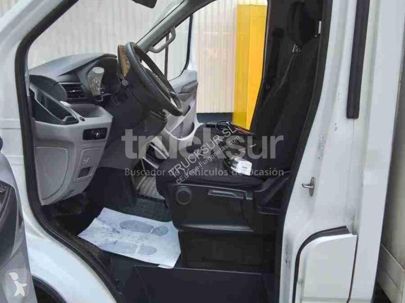 Véhicule utilitaire Maxus  MAXUS DELIVER 9 P/E