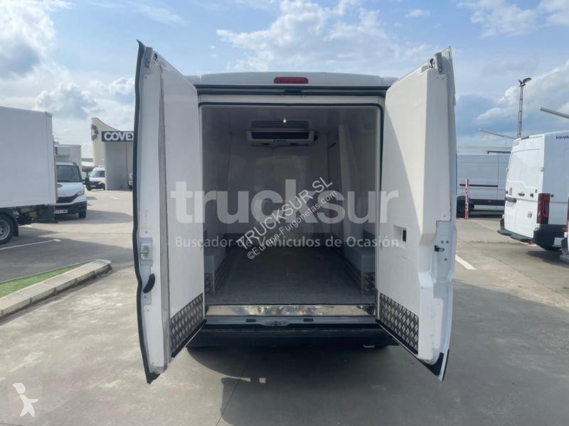 Furgoneta Citroën  JUMPER 140.35 L3H2 FRC-X