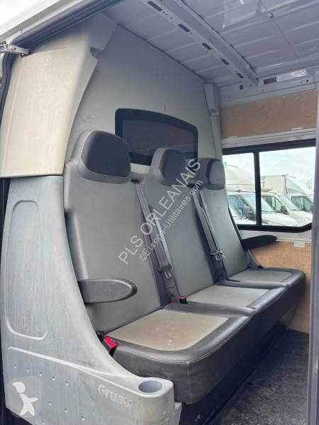 عربة نفعية Iveco
