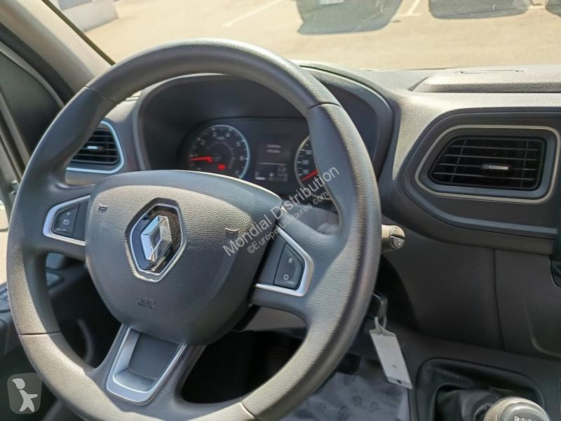 Furgoneta Renault F3500 L2H2 DCI 135 GRAND CONFORT