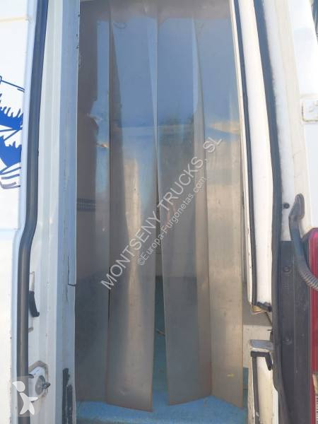 Samochód dostawczy Hyundai H350