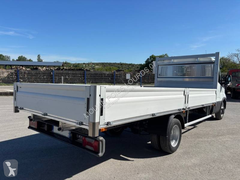 Nyttofordon Iveco
