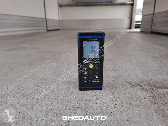 Nyttofordon Iveco Daily 35C16 - 35C16 GRUPPO...