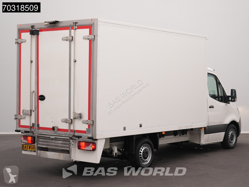 Furgoneta Mercedes 314 CDI Automaat Koelwagen...