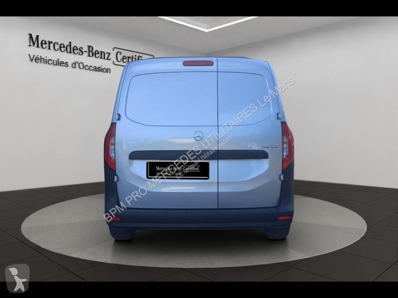 Autoutilitară Mercedes 112 CDI Long Pro 5cv