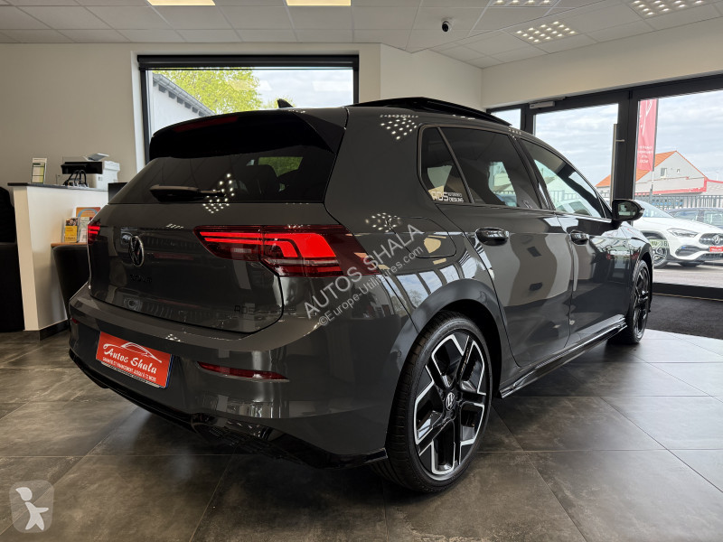 Volkswagen GOLF VIII 2.0 TDI 150CH R-LINE DSG7...