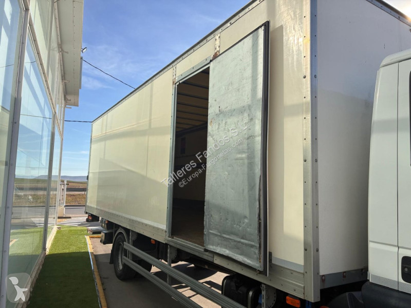 Camión Iveco ML 120 E21