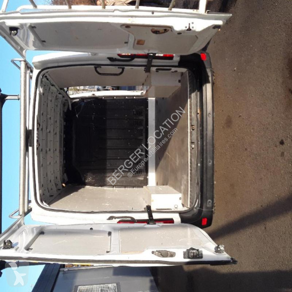 Véhicule utilitaire Opel  Movano