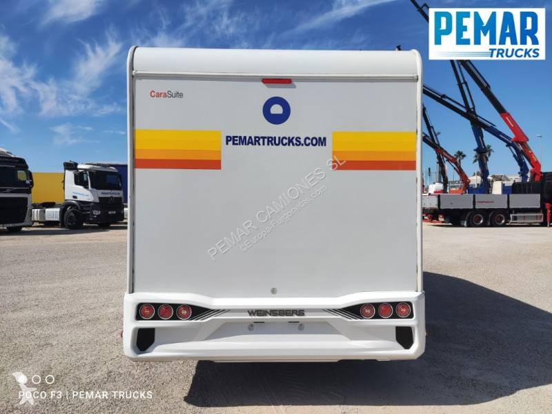 Furgoneta Fiat