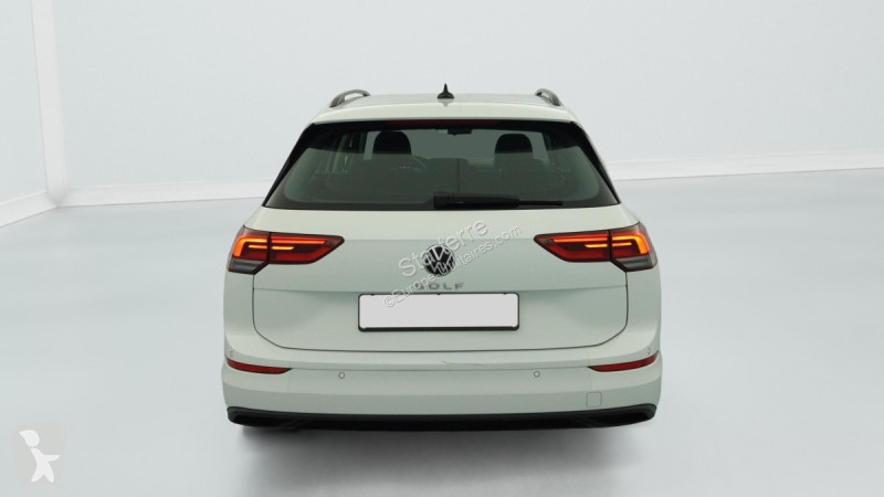 Volkswagen  GOLF 8 SW Transporter