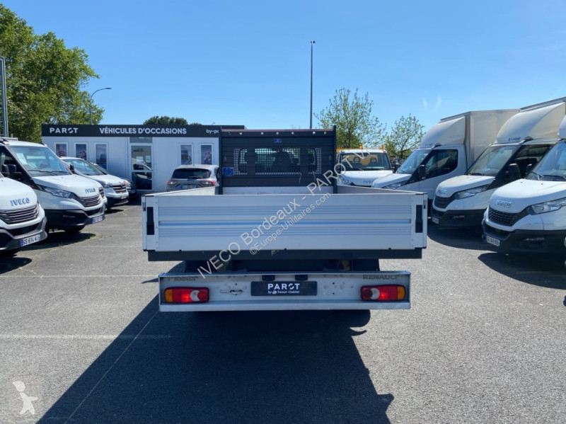 Veicolo commerciale Renault R3500RJ L4 2.3 dCi...