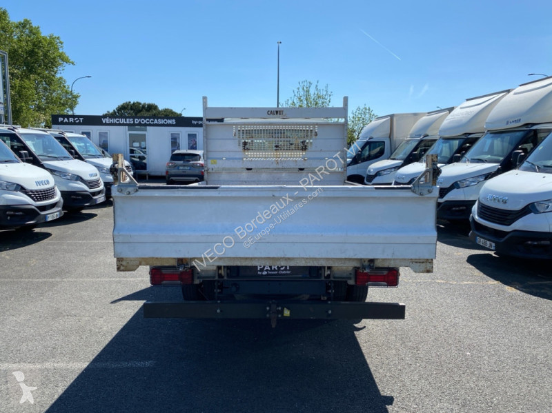 عربة نفعية Iveco 35C16H3.0 Empattement 3750 Tor