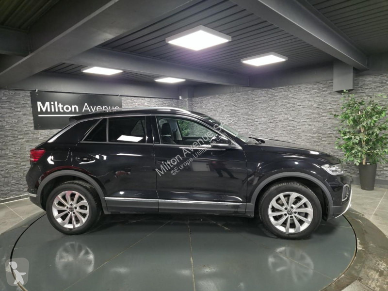 Volkswagen T-ROC 2.0 TDI - 150 - BV DSG 7...