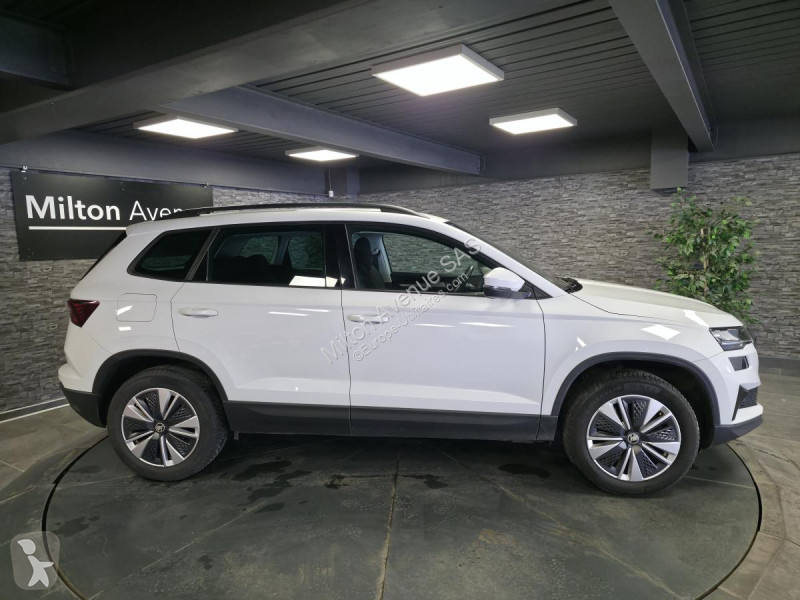 Samochód dostawczy Skoda KAROQ 2.0 TDI SCR -...