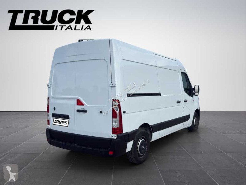 Veicolo commerciale Renault IV 35 FWD - master...