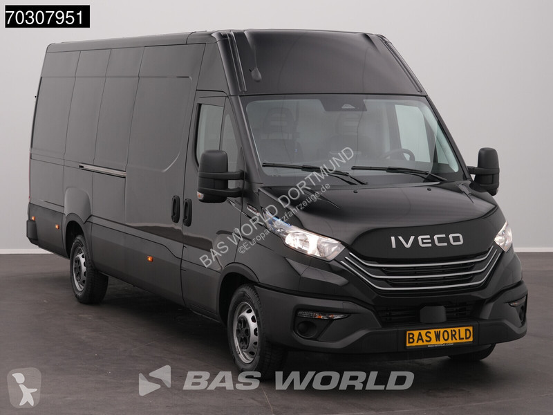 Furgoneta Iveco 35S18 Neu! 3.0L Automatik 180PS...