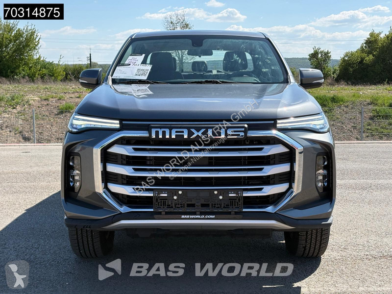 Furgoneta Maxus Neu! T90 89kWh WLTP 471km...