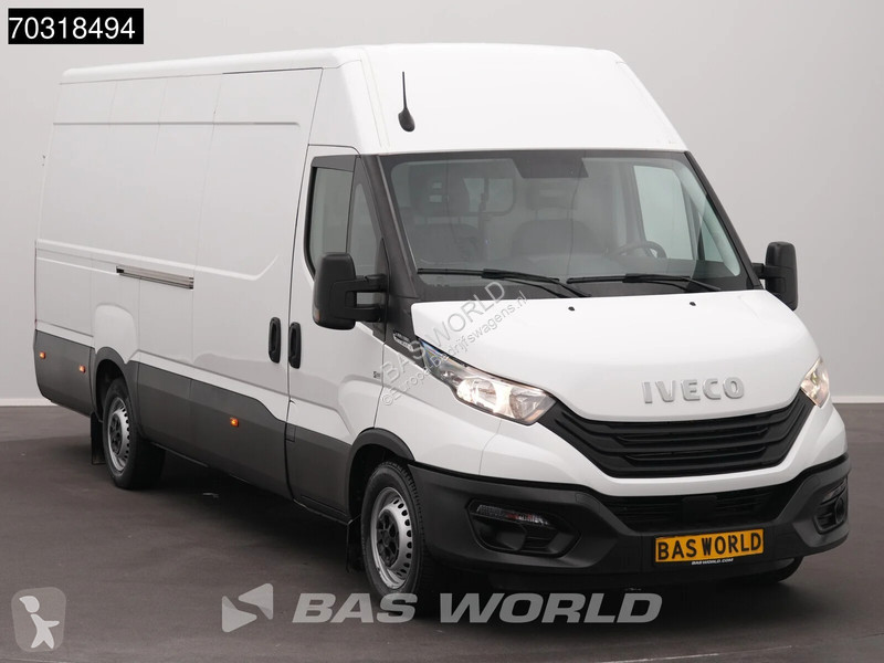Bedrijfswagen Iveco 35S16 Automaat L3H2 160PK...
