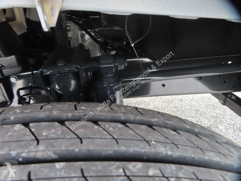 Iveco 35C16D 3,0 Rd.3450 Neu Klima FZ.15...