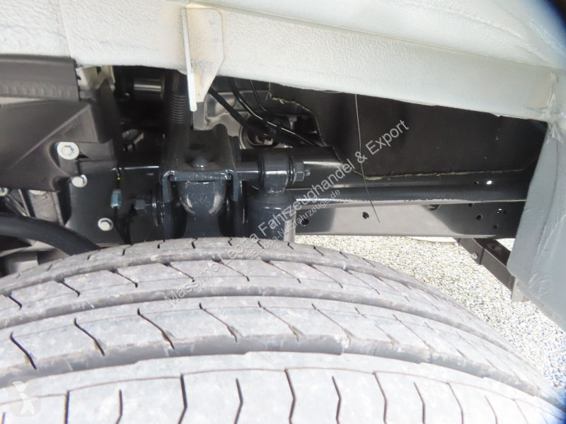 Iveco 35C16D 3,0 Rd.3450 Neu Klima FZ.89...