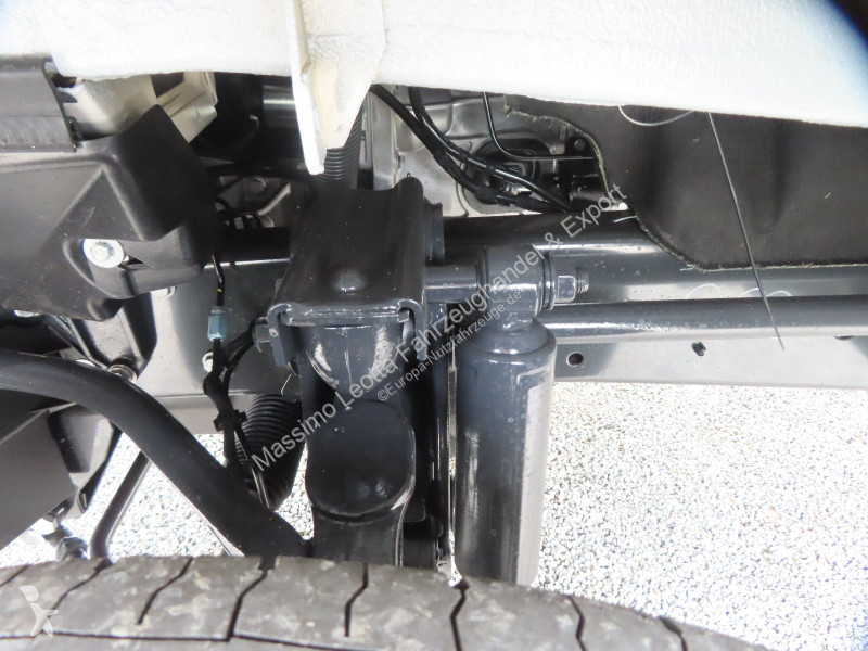 عربة نفعية Iveco 35C16D 3,0 Rd.3750 Neu Klima...
