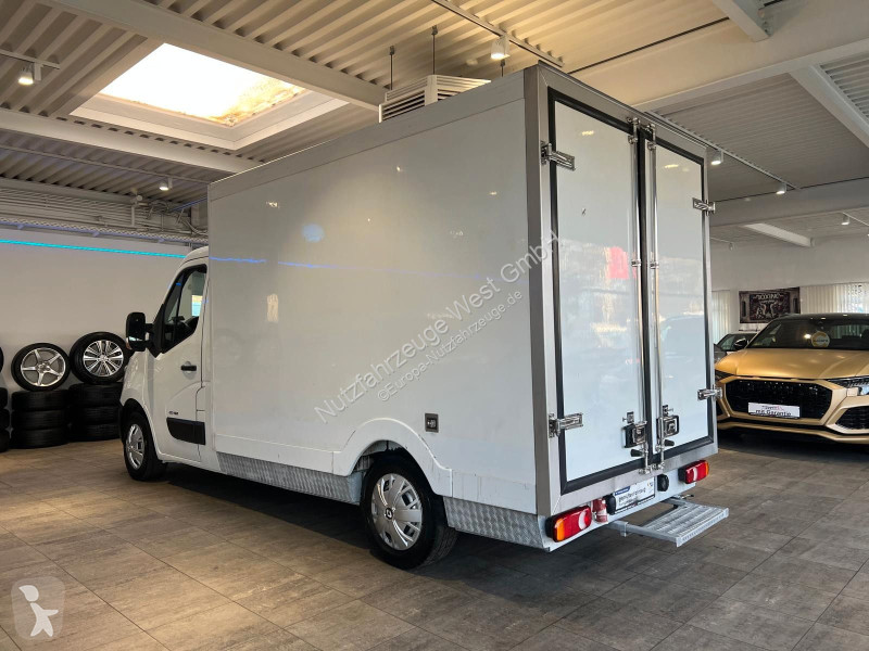 Renault Kühlkoffer ThermoKing V300 Max - 20C...