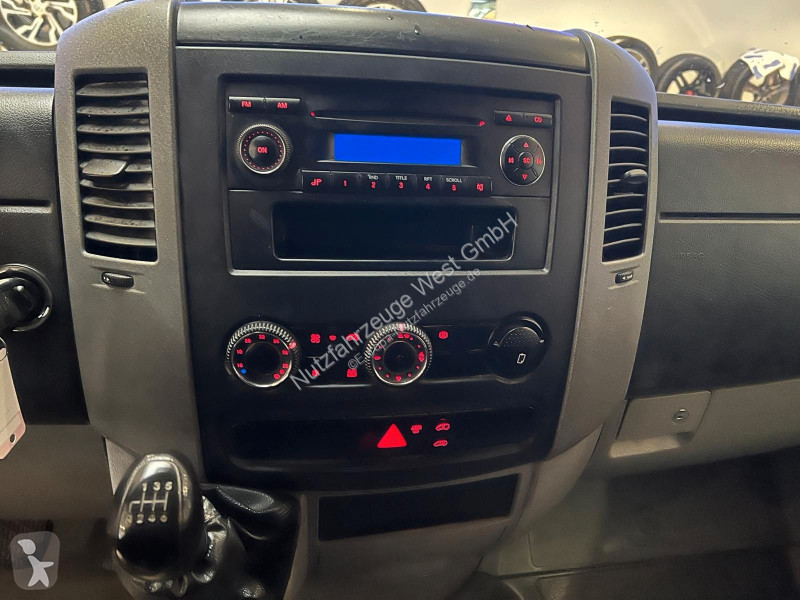 Furgoneta Volkswagen TDI...