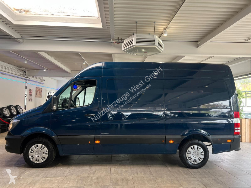 Mercedes 216/316 CDI...