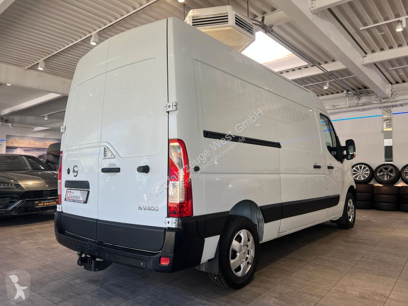 عربة نفعية Nissan *Hoch+Lang* L2-H2...