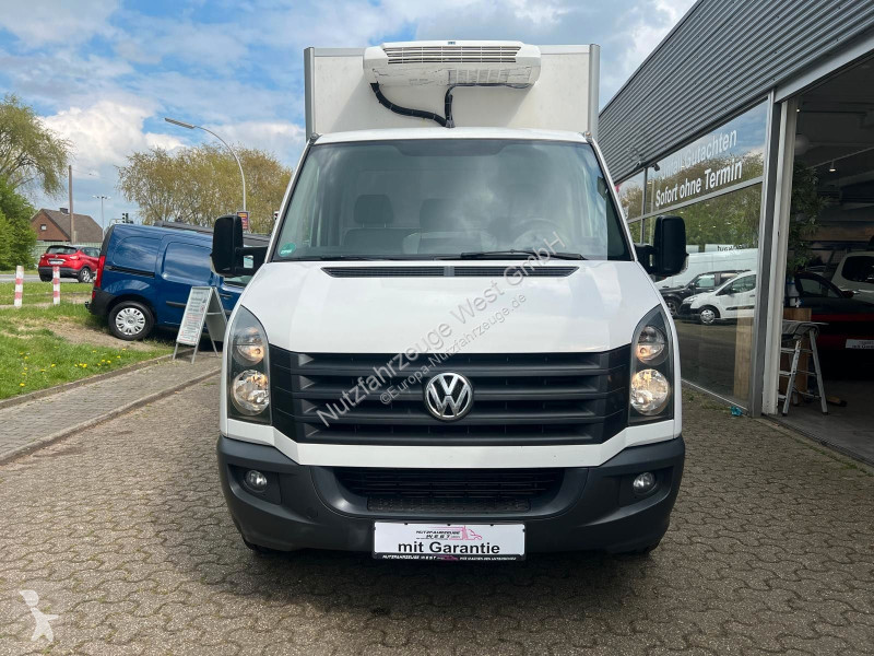 Volkswagen Thermoking V300...