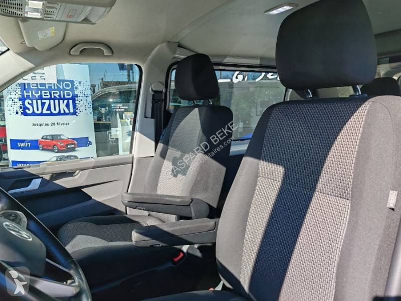 عربة نفعية Volkswagen