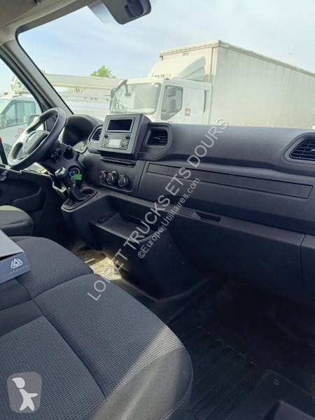 Renault  van