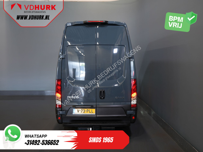 Furgoneta Iveco 35S21HV 3.0 180 pk Aut. L2H3...