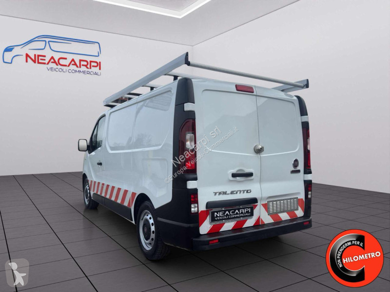 Veicolo commerciale Fiat