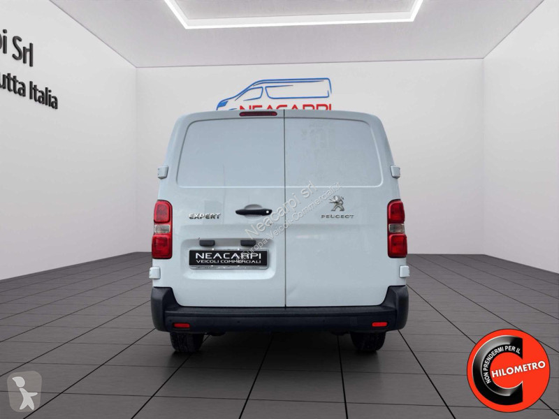 Peugeot  Transporter