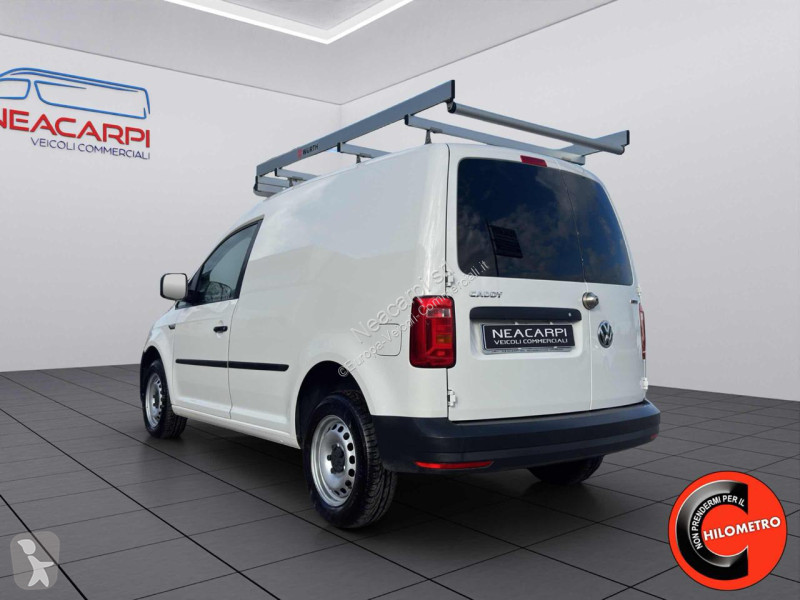 Furgoneta Volkswagen
