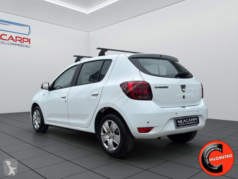 Dacia  Transporter