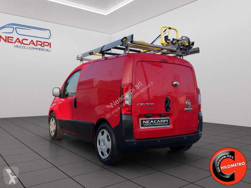 Fiat  Transporter
