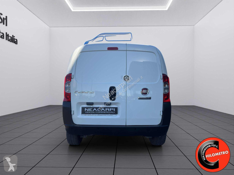 عربة نفعية Fiat
