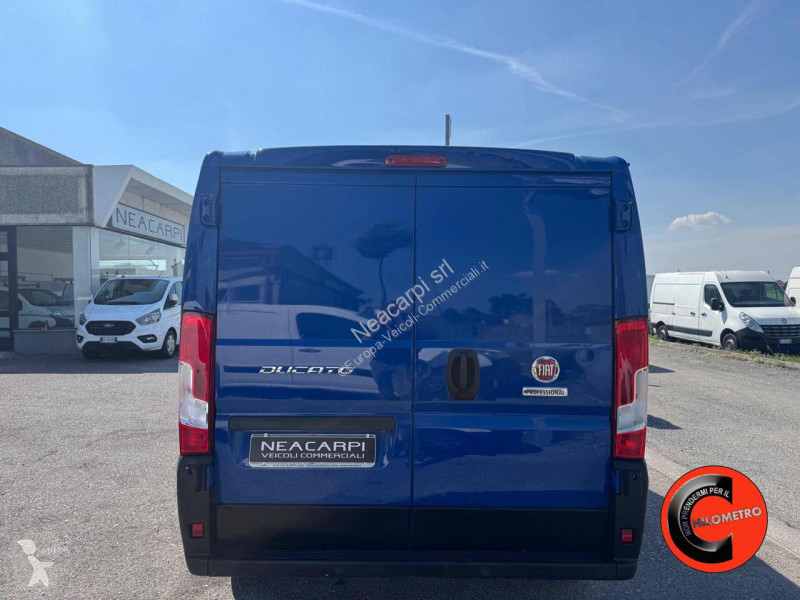 Fiat  van