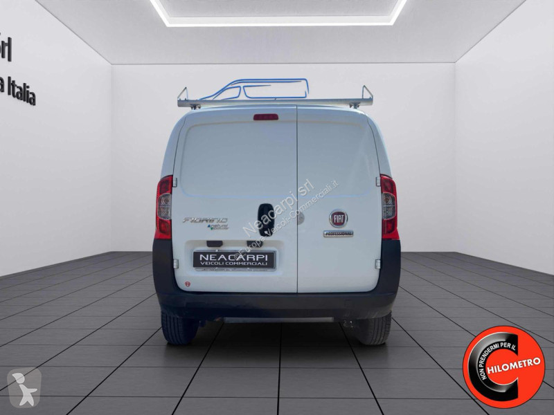 عربة نفعية Fiat