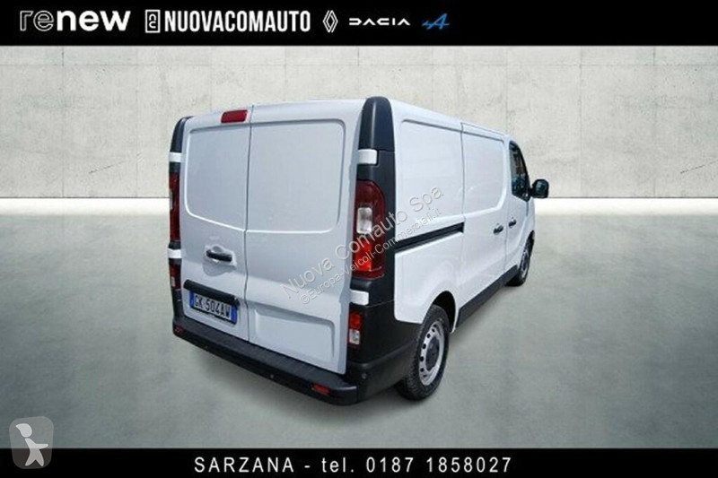 Renault IV Transporter