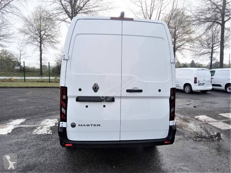 Veicolo commerciale Renault