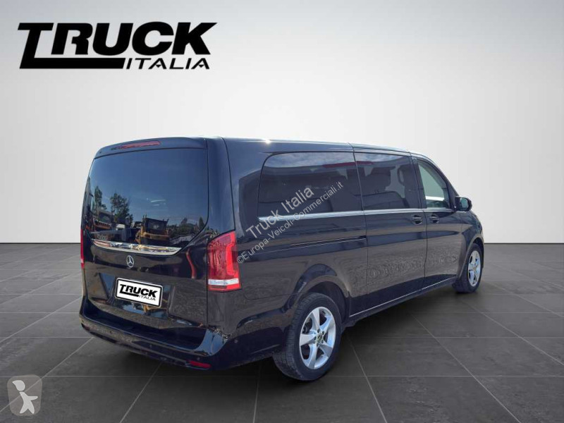 Furgoneta Mercedes Classe V - W447 2019...