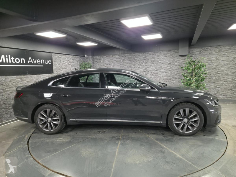 Volkswagen ARTEON 2.0 TSI - 190 - BV DSG7...