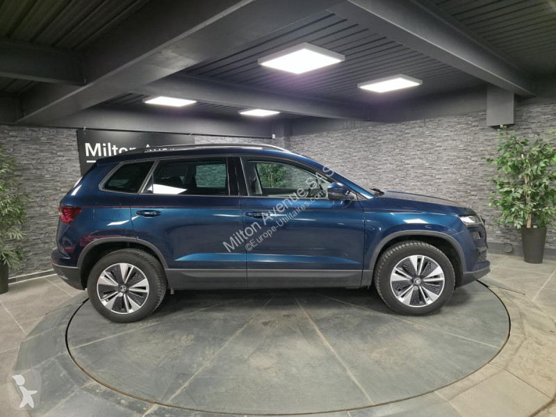 Samochód dostawczy Skoda KAROQ 2.0 TDI SCR -...