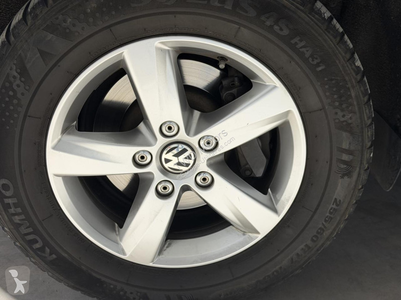 عربة نفعية Volkswagen TOUAREG 3.0 V6 TDI - 262...