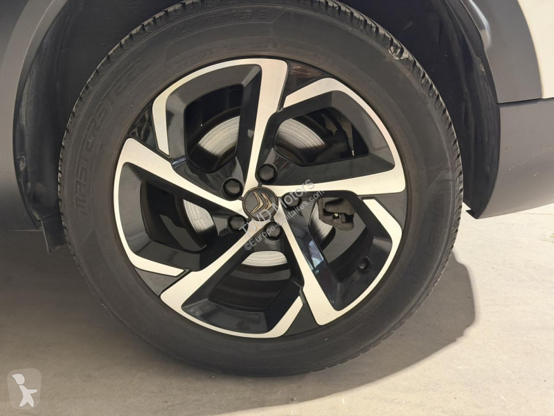 Citroën C5 AIRCROSS 1.5 BlueHDi - 130 BV EAT8...